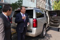 Vinculan a proceso a César Duarte por lavado de dinero