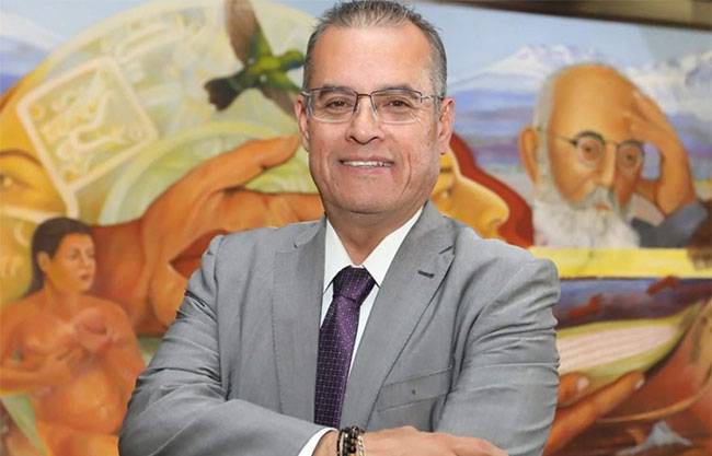 Ariel Juárez renuncia a la Junta de Caminos del Edomex tras escándalo con diputado ebrio