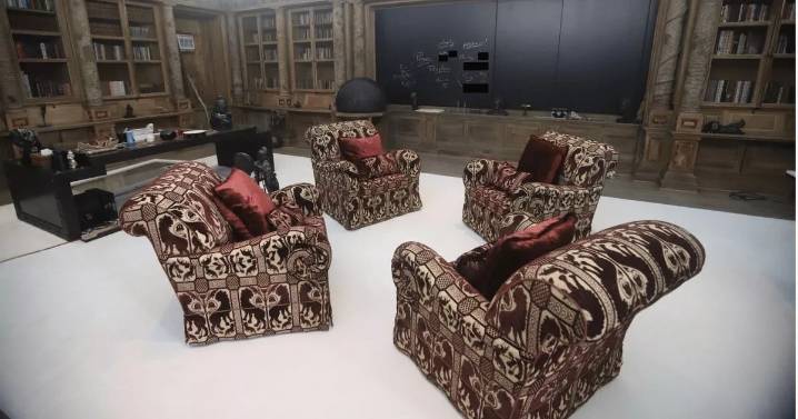 Jeffrey Epstein: 150 MORE photos of inside paedo's Caribbean island released