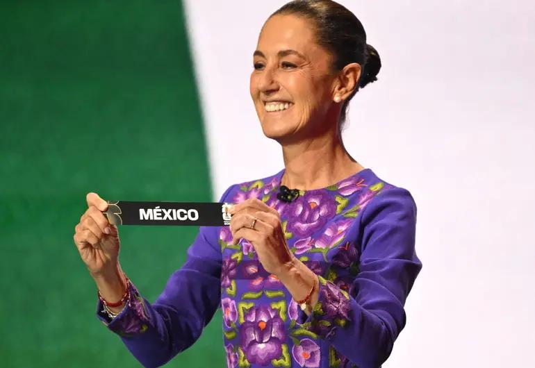 Mundial 2026: Así quedó definido el Grupo de México