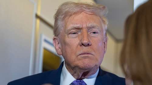 Trump says he would 'absolutely' denaturalize some citizens if he had the power