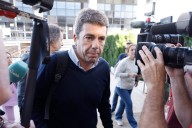 El PP designa a Mazón como portavoz de la Comisión de Reglamento de Les Corts y cobrará 634 euros más al mes