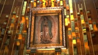 Virgen de Guadalupe: ¿Dónde está el lienzo original?