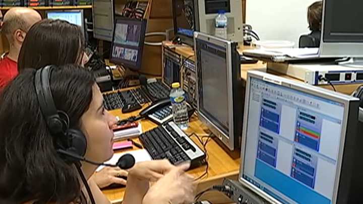 Canal Extremadura logra récord de audiencia en noviembre y lidera el impacto digital en España