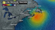 Nor'easter sparks warnings in Atlantic Canada, risk of difficult travel ahead