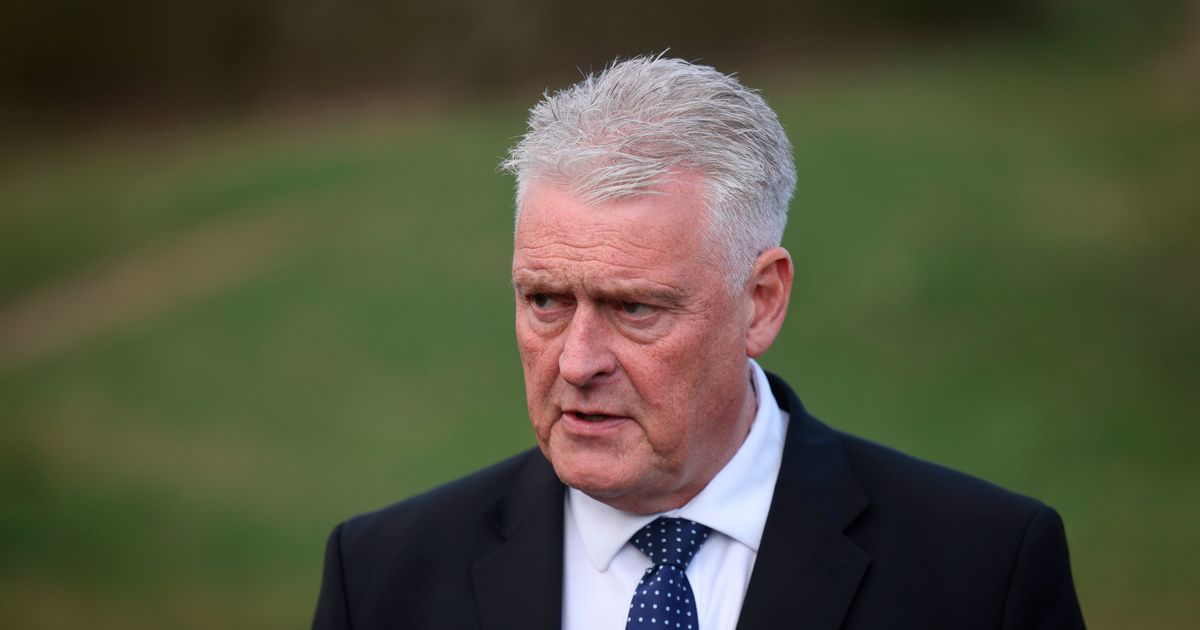 Lee Anderson claim £75k flags across Nottinghamshire won't cost the tax payer 'a single penny'