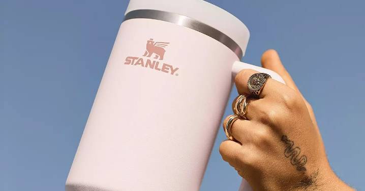 Fans rush to get ‘perfect’ £45 Stanley Quencher for £14 with shopping hack