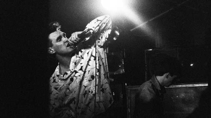 On This Day in 1986, The Smiths Unknowingly Played Their Final Concert Together
