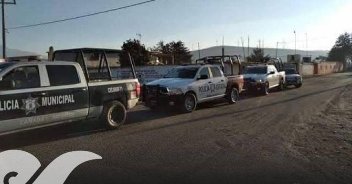 Hallan cuerpos desmembrados y en estado de descomposición en Cañada Morelos