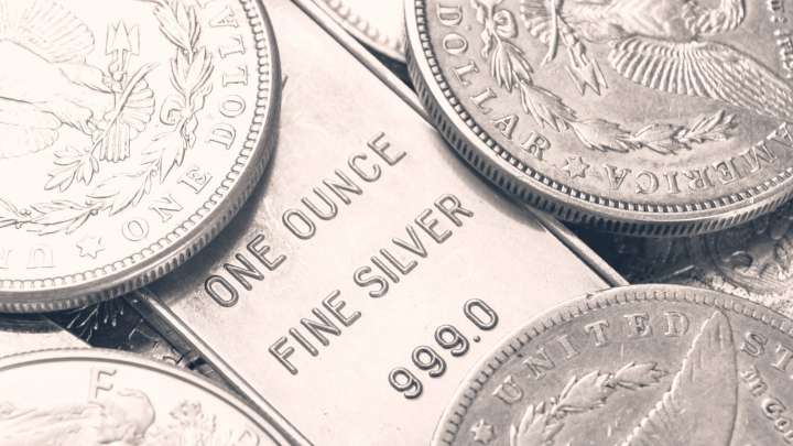 Silver Today Rate, December 4: Silver price today in India, Delhi, Hyderabad, Bangalore, Chennai, Mumbai and other silver rate list
