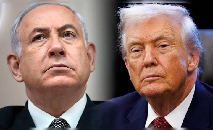 Netanyahu promete el desarme de Hamás pese a dudas sobre fuerza multinacional del plan de Trump: “Al final se hará”