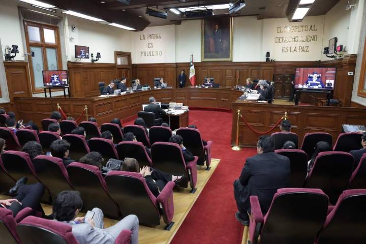 SCJN tumba trabas en Tlaxcala: acceso urgente a salud y aborto sin permisos