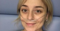 Woman, 40, needs double lung transplant after flu as doctors urge vaccination