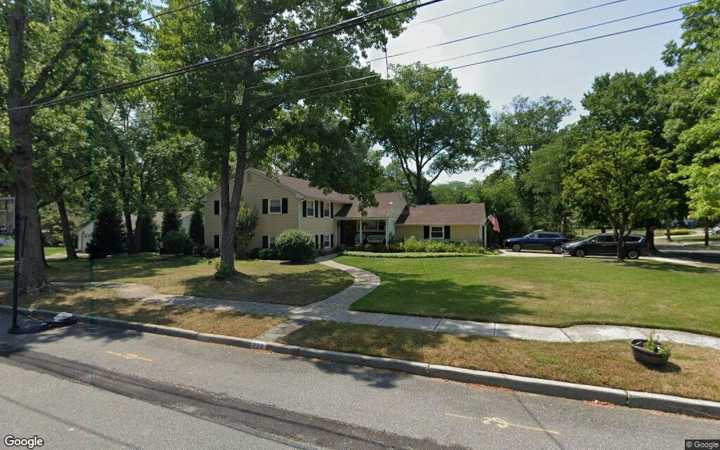 10 most expensive homes sold in the Cherry Hill area, Dec. 1