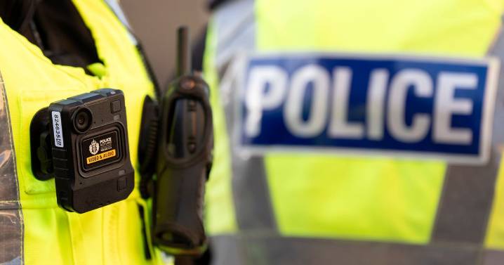 Police Scotland issue advice to keep safe on nights out over festive season