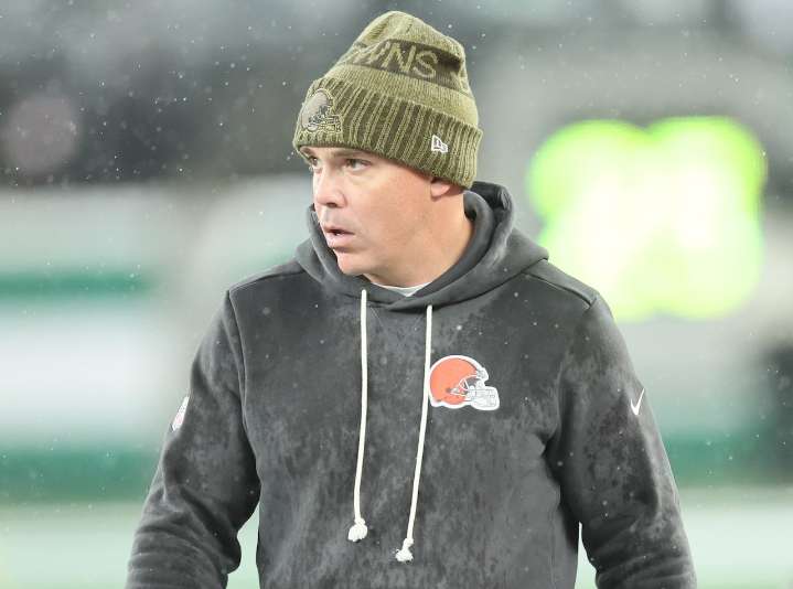 ‘If they lose, it will probably be because of special teams’: Browns’ Achilles heel could derail Sunday’s game