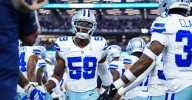 Cowboys analytics roundup: Still room to improve down the stretch