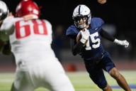 A letter from Elian Oliva, winner of the 2025 Denver Post Gold Helmet Award