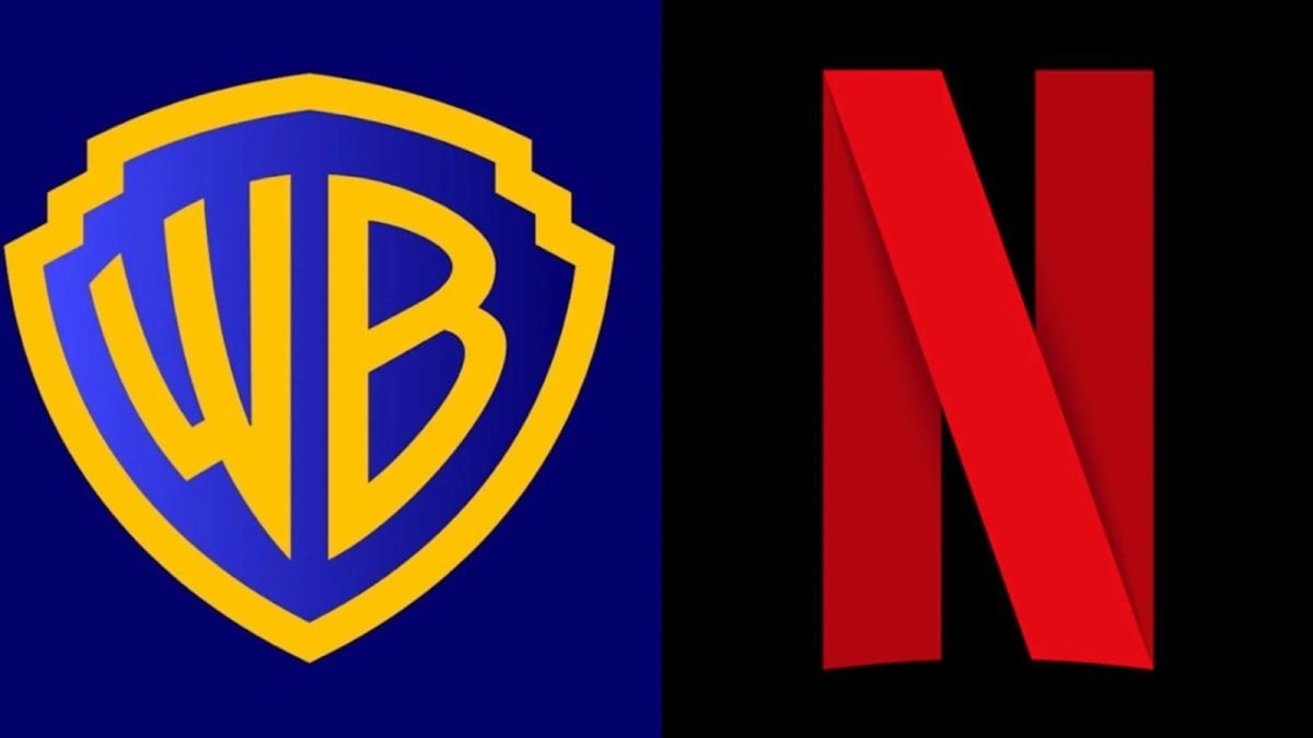Netflix Stuns Hollywood With $82.7 Billion Deal To Take Over Warner Bros And HBO