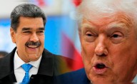 Estados Unidos sanciona a tres sobrinos de Maduro y buques que transportan petróleo venezolano