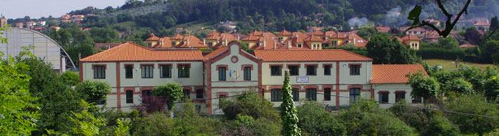 Detectado un brote de norovirus en el colegio Cabueñes de Gijón: niños con vómitos durante las noches del viernes y sábado