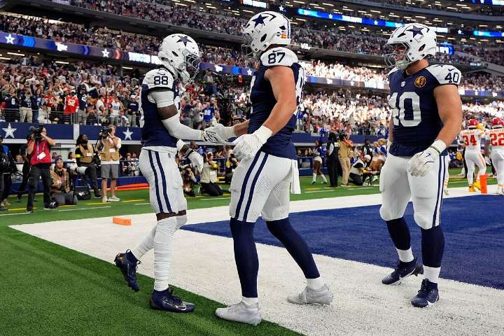 ¿Puede ocurrir el Milagro de Dallas? Esto necesitan los Cowboys para clasificar a los Playoffs