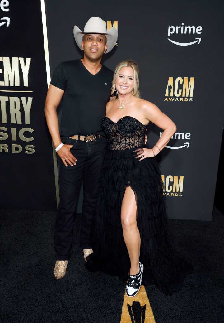 Criscilla Anderson Dead: 'Country Ever After' Star Was 45