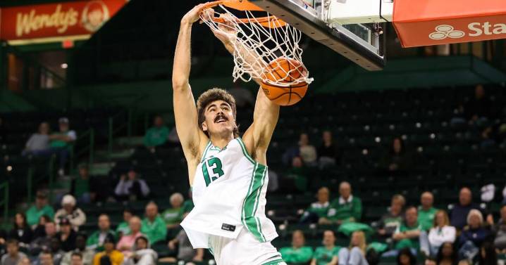 Marshall men's basketball: Herd hosts Wright State before SBC play begins
