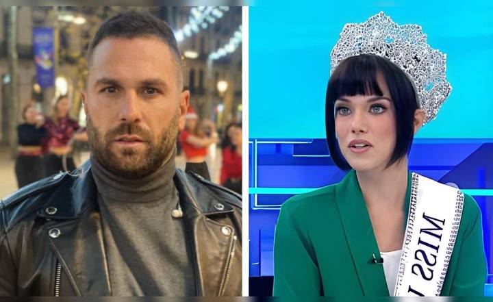 El periodista Jordi Martín revela que Karla Bacigalupo estaría atravesando un mal momento tras el Miss Universo: "Está dolida"