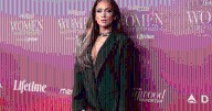 Jennifer Lopez’s Oversized Skirt Suit Is Business Attire Done Bold