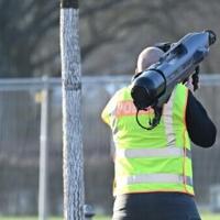 Zelensky in Berlin for high-stakes talks with US envoys, Europeans