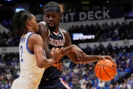 No. 11 Gonzaga routs No. 18 Kentucky 94