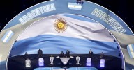 La Argentina ya tiene calendario definido del Mundial 2026: fechas, sedes y horarios confirmados por la FIFA