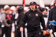 Utah's Kyle Whittingham, most successful coach in the football program's history, is stepping down