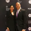 Early Addition: Cory Booker, a senator and a husband