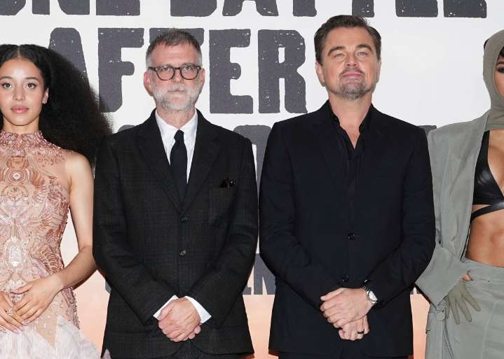 Golden Globes 2026: conoce la lista completa de nominados