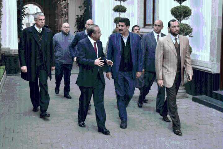 Deposita SCHP a Chihuahua 450MDP pendientes