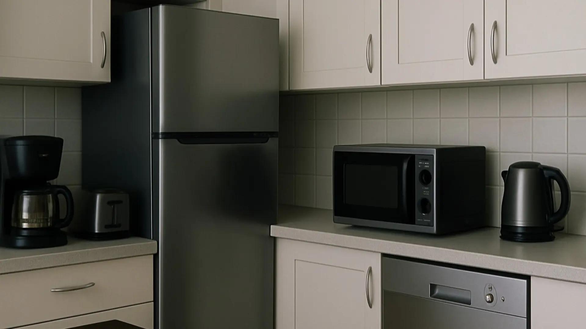 Plan Renove de Electrodomésticos de la Comunidad de Madrid: requisitos, ayudas y cuantías, fechas y cómo solicitarlo