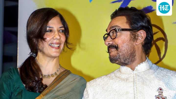 Aamir Khan says he never expected to find love again at 60, opens up on Gauri