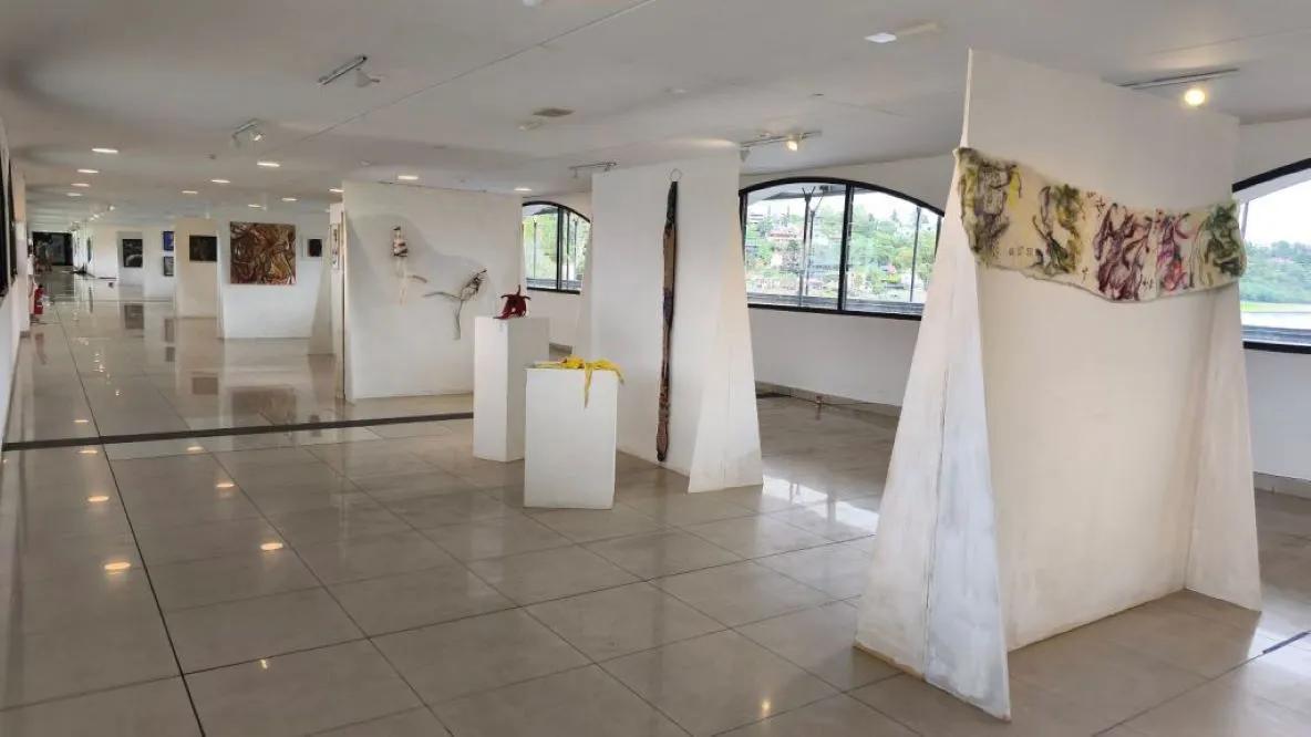 Llega en diciembre MAC 2025, la feria de arte que impulsa el desarrollo cultural y federal en Córdoba