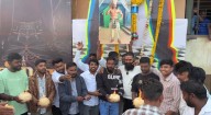 Murder-accused actor Darshan’s fans celebrate ‘The Devil’ across Karnataka