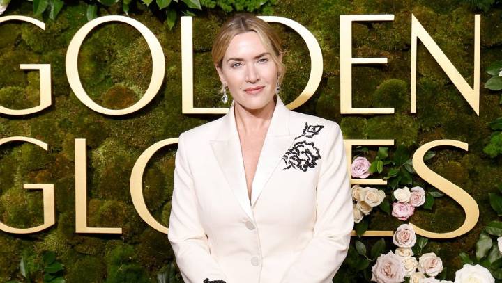 Kate Winslet Through the Years: See Photos of Her Then & Now