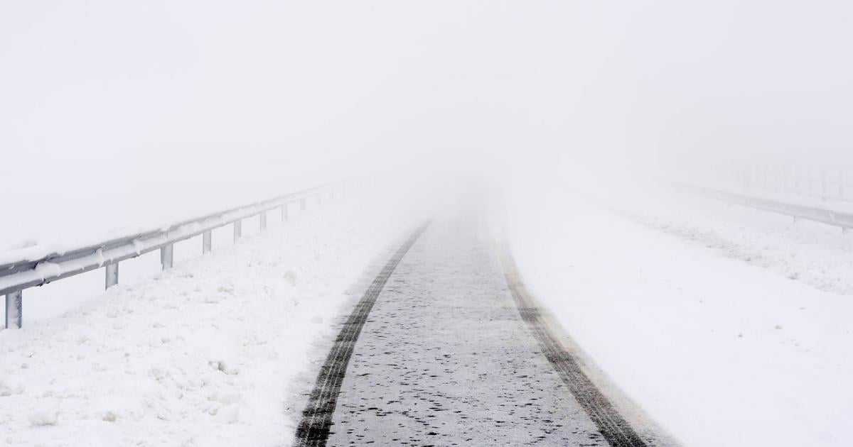 Winter Storm Warning until FRI 8:00 PM MST