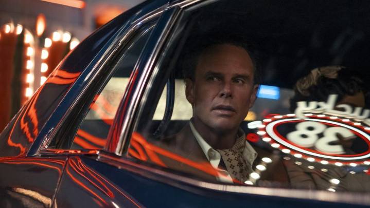 Walton Goggins Says 'Fallout' Role Is "Reflection Of All Of Us"