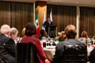 ¿Cómo apoyan los cónsules la llegada de inversión extranjera a Nuevo León?