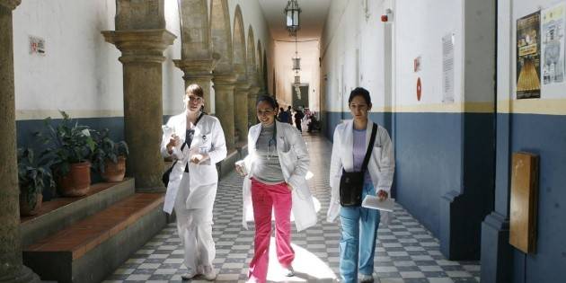 Gasto estatal apuesta por más cobertura en salud