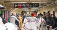 República Dominicana sorprende a Nueva York con una fiesta en Grand Central