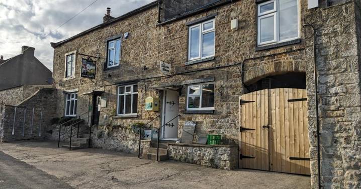 George and Dragon in Hudswell looking for a new tenant