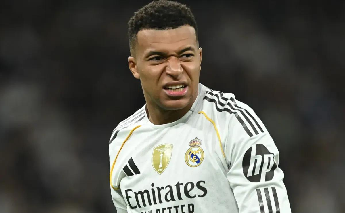 Real Madrid vs Manchester City: Lineups for 2025-26 UEFA Champions League Matchday 6