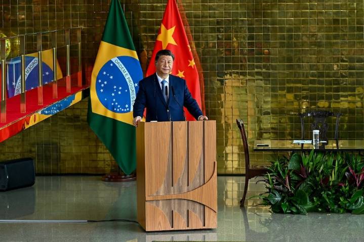 China pasó de prestar a cobrar: estos son los países en Latinoamérica que acumularon más deuda